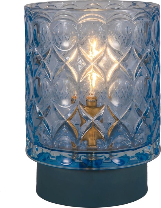 Actual product image Pauleen Chic Glamour mobile table lamp (25 lm, E14)