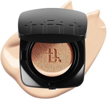 Produktbild Tfit Layering Fit Glow Cushion Ex SPF 50+ PA++++ Glow Finish Lightweight
