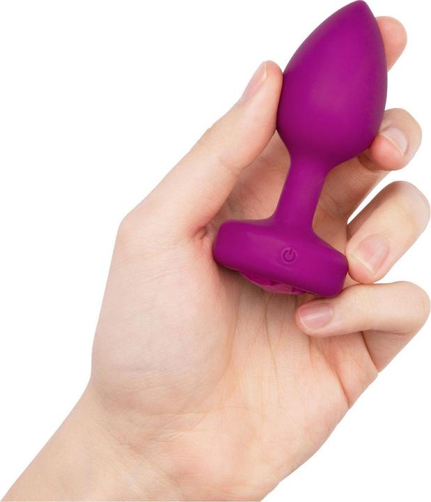 Actual product image Cotr Pink Ruby