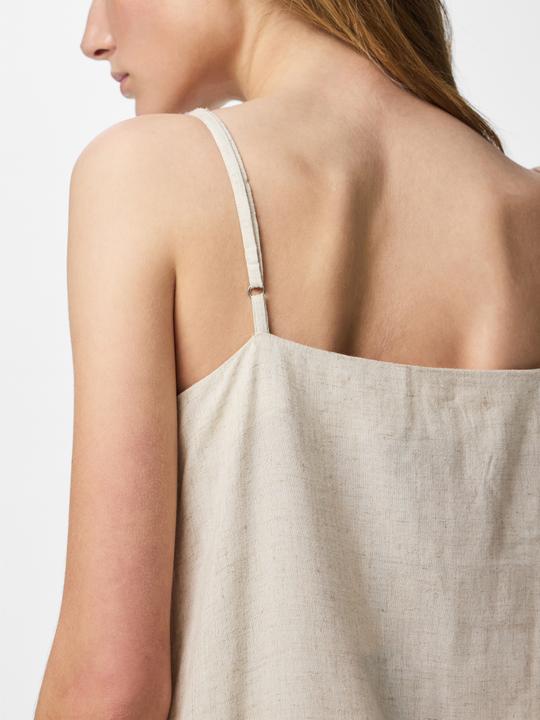 Image du produit Pieces Pcpia Strap Short Dress Wvn Noos (S)