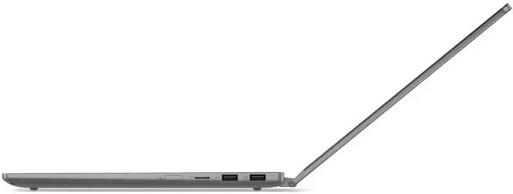 Produktbild Lenovo IdeaPad 5 2-in-1 (14", AMD Ryzen 7 8845HS, 16 GB, 1000 GB, CH)