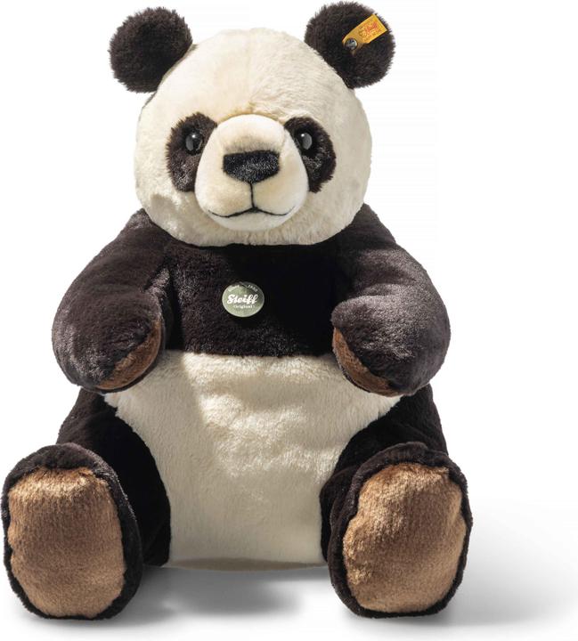 Image du produit Steiff Pandi Grand panda multicolore 40cm (40 cm)