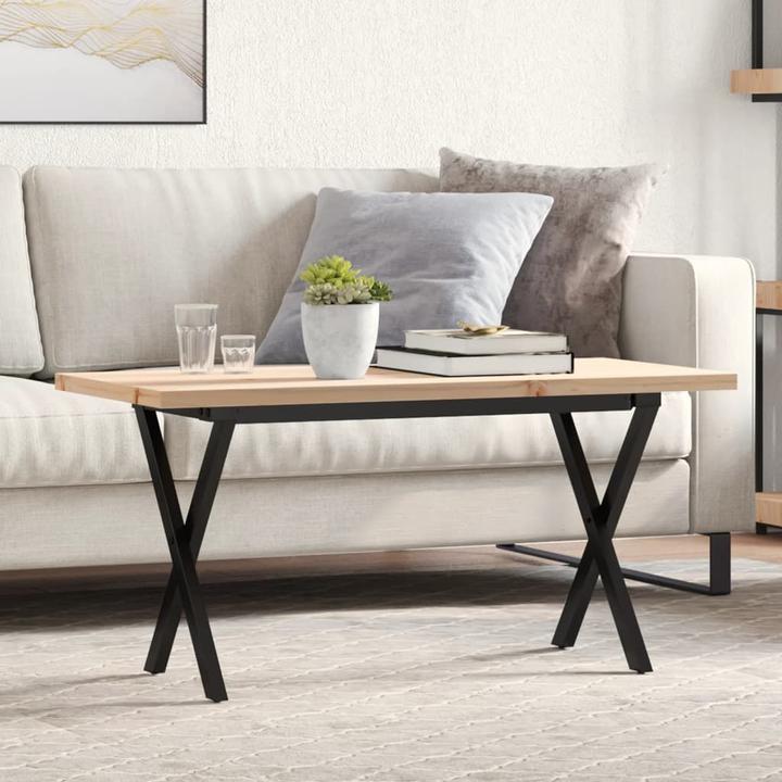 Image du produit vidaXL Couchtisch (90 x 40 x 45.50 cm)