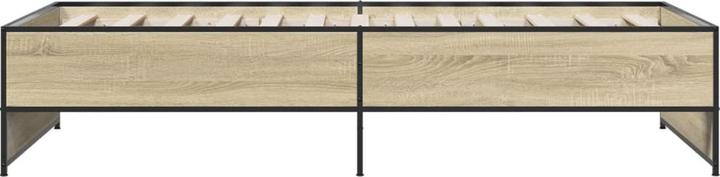 Image du produit vidaXL Bettgestell (75 x 190 cm)
