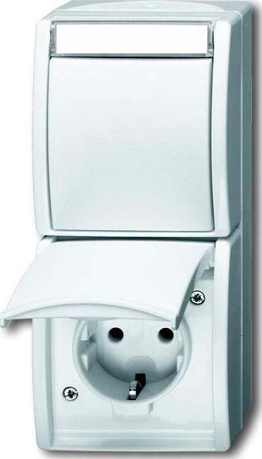 Immagine prodotto Busch-Jaeger Combinazione