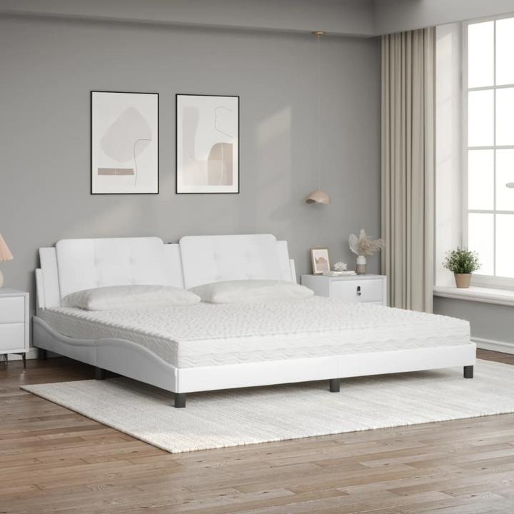 Produktbild VidaXL Kaiser (200 x 200 cm)