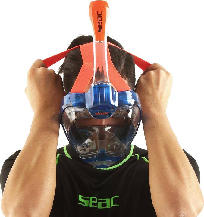 Produktbild Seac Magica