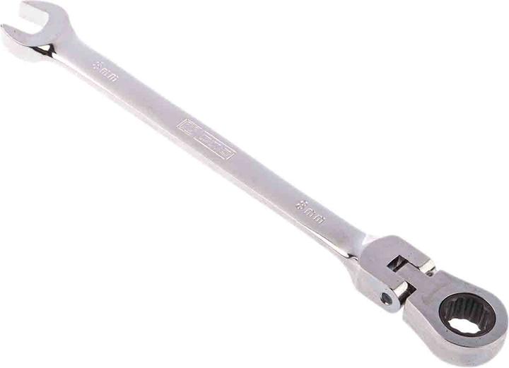 Produktbild RS PRO Ratschenring Gabelschlüssel Gelenk 8mm (8 mm)
