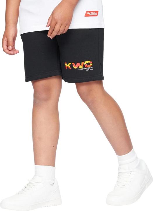 Produktbild Kings Will Dream Fracture Shorts Jungen (140)