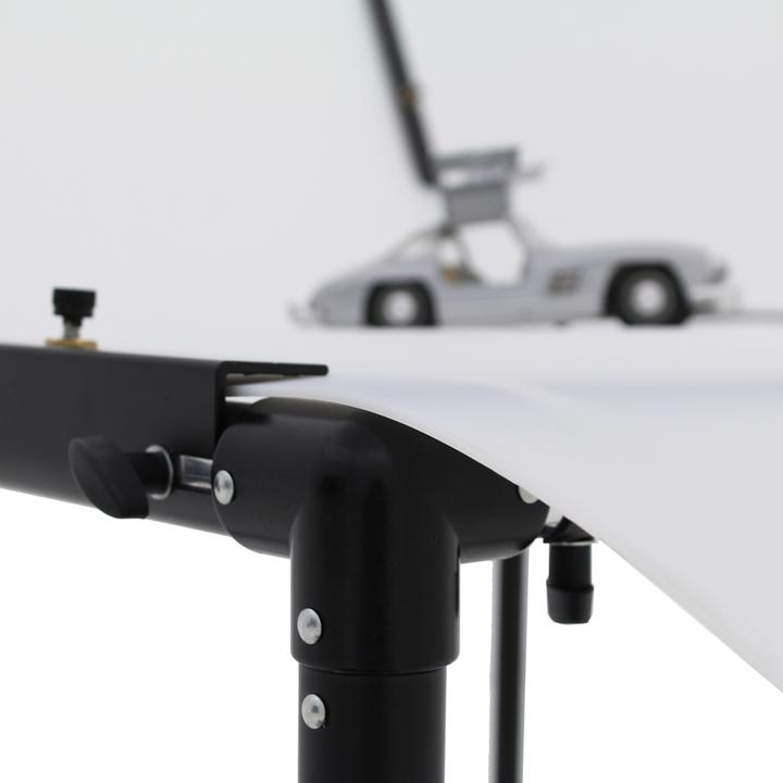 Productafbeelding Studioking Professionele opnametafel FST-10200W 100x200 cm (100 cm)