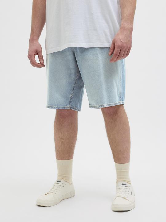 Produktbild Jack & Jones Plus Size Loose Fit Baggy Fit Shorts Baggy Fit Shorts (42)