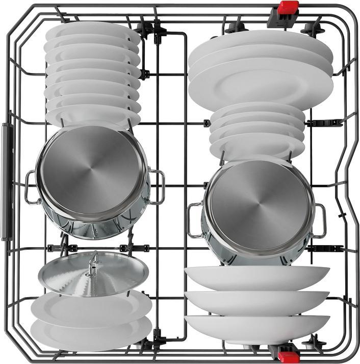Actual product image Bauknecht Bkex Ubn