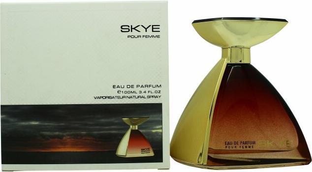 Produktbild Armaf Skye by (Eau de Parfum, 100 ml)