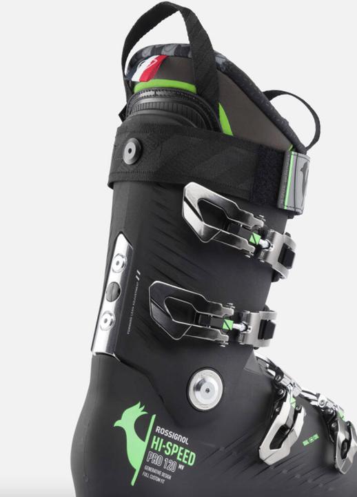 Image du produit Rossignol Hi-Speed Pro 120 MV GW chaussures de ski hommes (29.5)