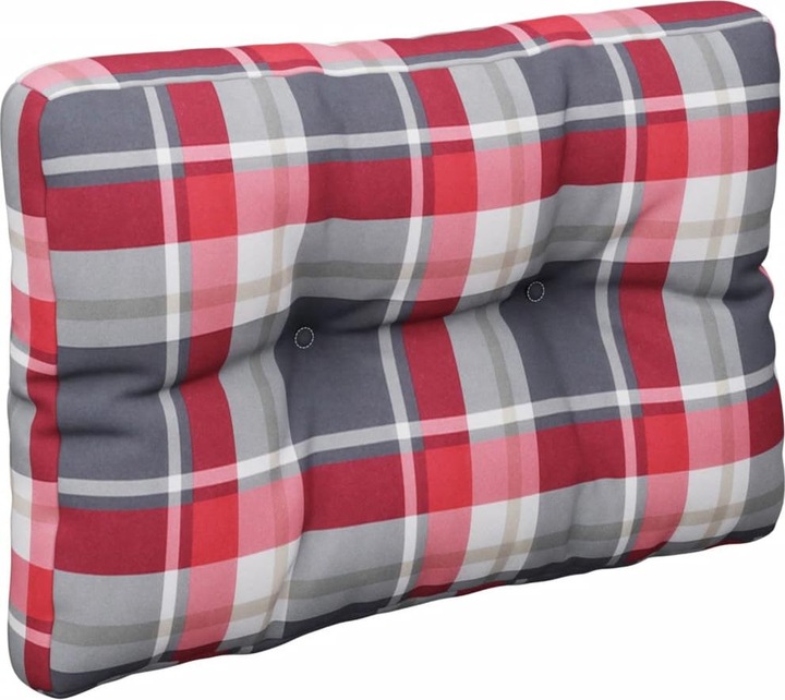 Actual product image VidaXL 10-piece garden lounge set with cushions (50 x 40 x 12 cm)