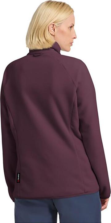 Actual product image Jack Wolfskin Moonrise Fz W (M)