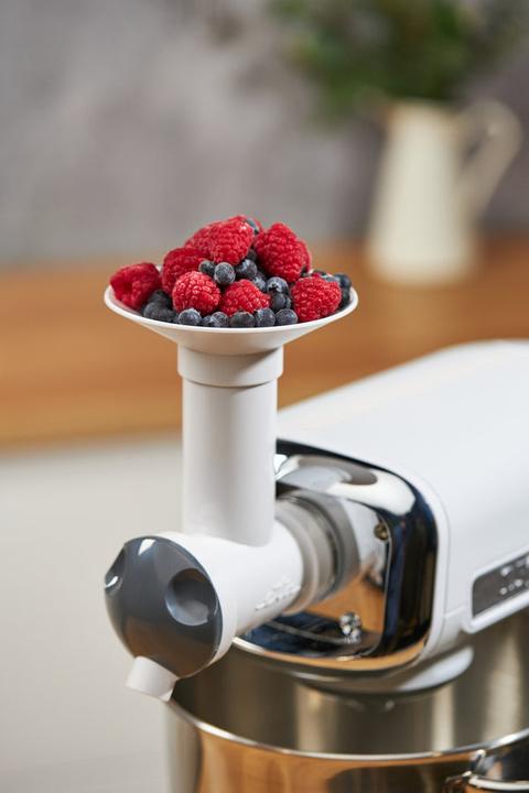 Actual product image ETA Ice cream maker