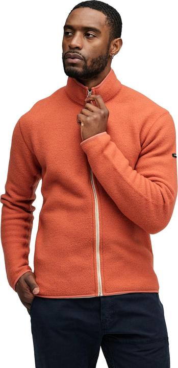 Produktbild Mover Plastic Free Sportswear Merino Fleece (XL)