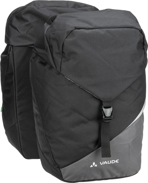 Produktbild Vaude TwinRoadster (Gepäckträgertasche)
