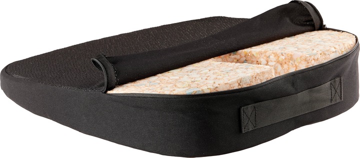 Actual product image Fellowes Wedge cushion (43 x 43 x 9 cm)