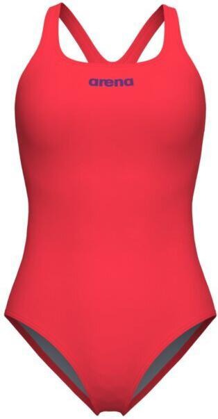 Plum, Bright Coral