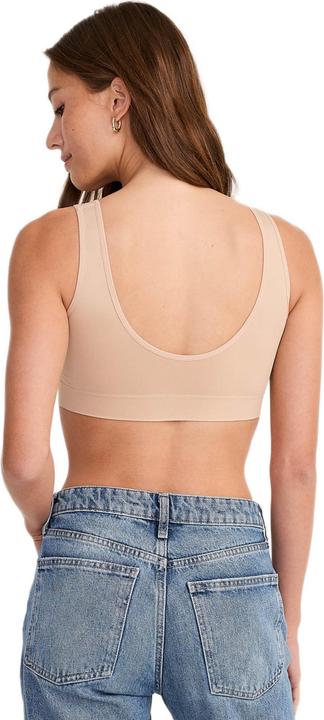 Produktbild Jockey Seamfree Core Stretch Bra 2P (2er Pack, M)