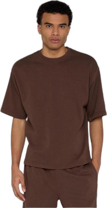 Produktbild Urban Classics Heavy Washed Boxy Tee - 211522 (XL)