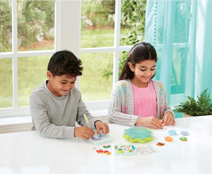 Actual product image Aquabeads starter kit