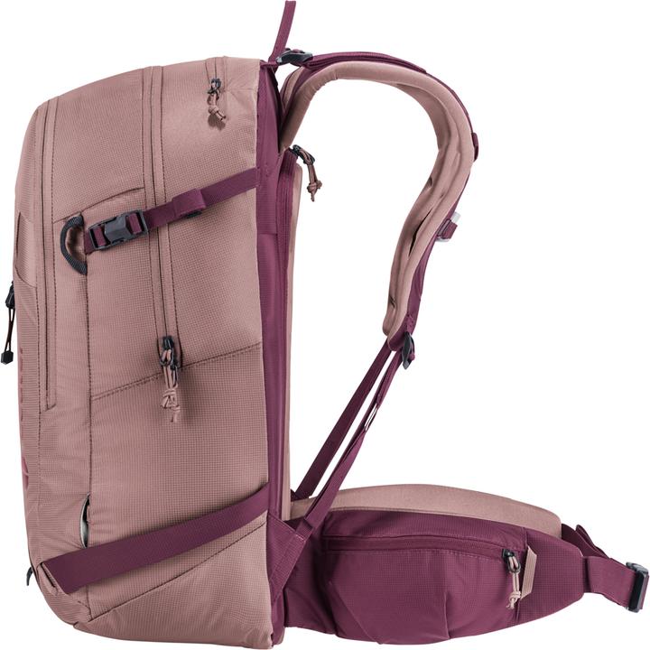 Produktbild Deuter Freerider 28 (28 l)