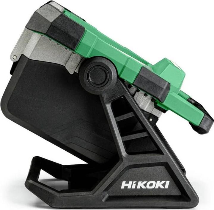 Produktbild Hitachi Akumuliatorinis LED prožektorius HiKOKI UB18DC (4000 lm)