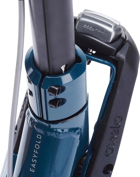 Produktbild Oxelo Sc Town 9 Ef