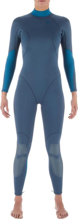 Actual product image Subea Wetsuit ladies 3 mm - Diving (3 mm, M)