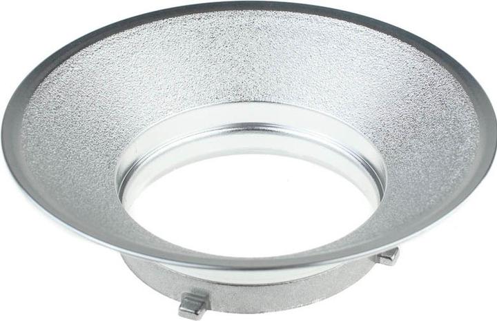 Produktbild SMDV Speedring Multiblitz 76 / P Bajonett