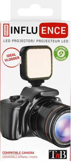 Image du produit T'nB Influence LED Projecteur