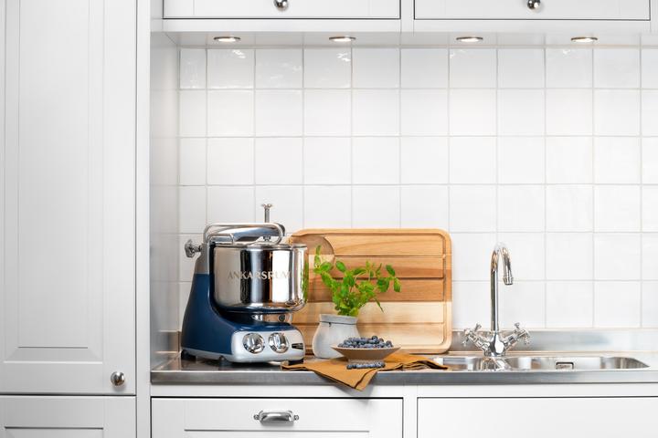 Actual product image Ankarsrum Assistant Original 6230 (1500 W, 7 l)