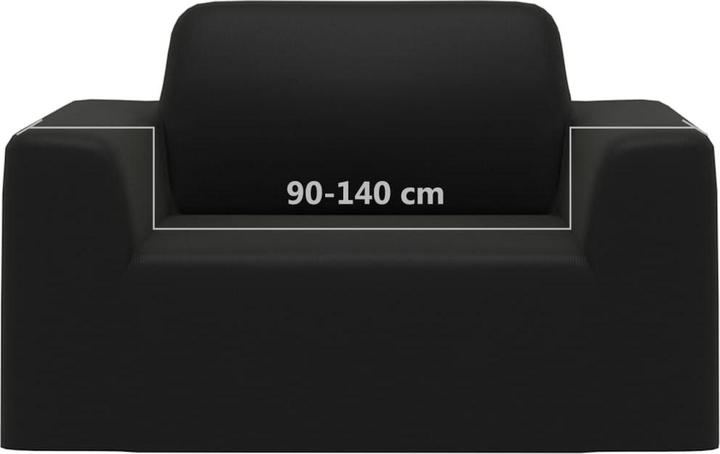 Immagine prodotto vidaXL Sofahusse (1 posto)