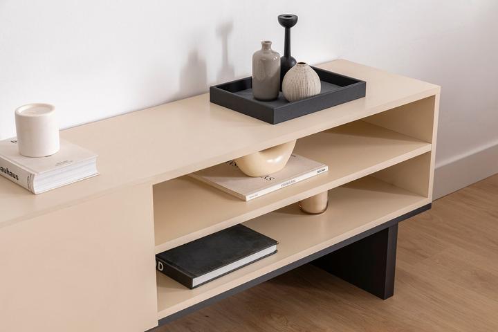 Actual product image Kalune Design Frank (175 x 34 x 55.60 cm)