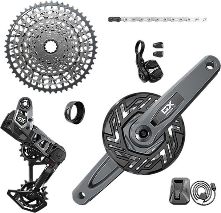 Immagine prodotto Sram GX TType Eagle EMTB AXS