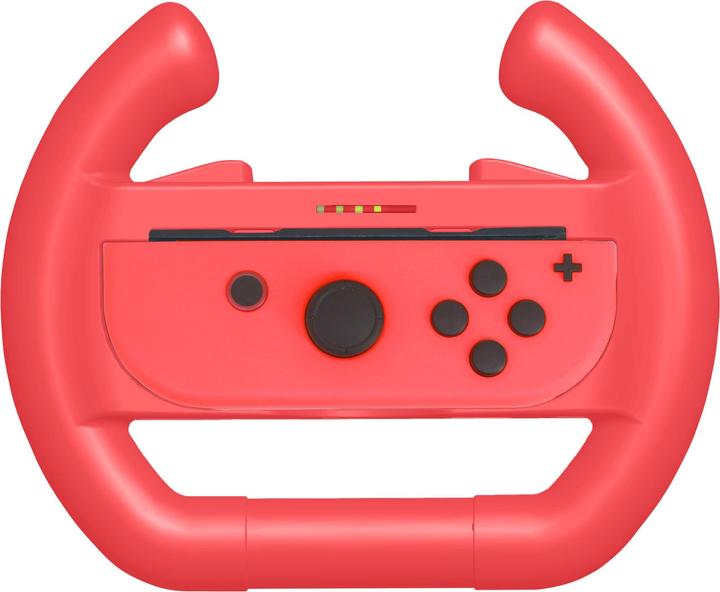 Immagine prodotto Subsonic Volante da corsa per Switch (Switch)