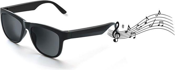 Produktbild Caliber SSG Bluetooth Audio Sonnenbrille (6 h, Kabellos)
