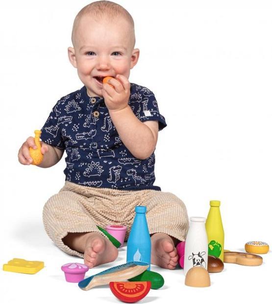 Image du produit Erzi Assortiment Big Box Junior 1+ et plus