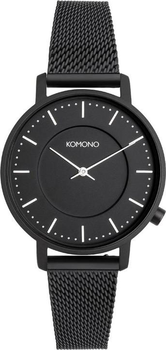 Schwarz Mesh
