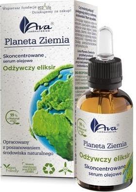 Immagine prodotto Ava Cosmetics Pianeta Terra Siero Olio Nutriente 30ml (30 ml)