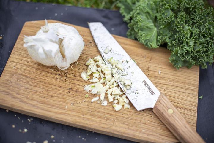 Produktbild Primus CampFire Cutting Set