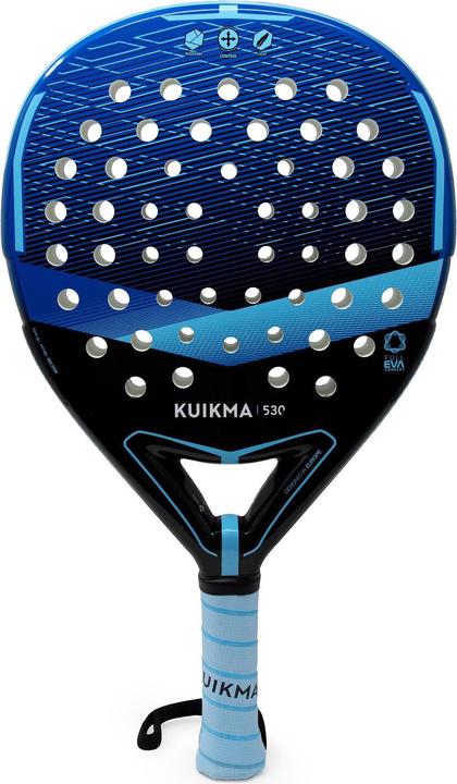 Actual product image Kuikma PR 530