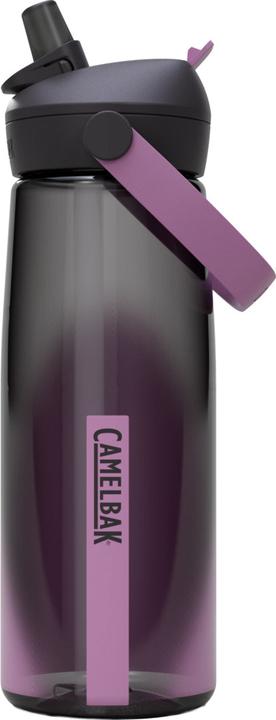 Actual product image Camelbak CB Thrive Flip Straw 0,75L lavendar dawn (0.75 l)