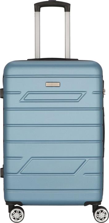 Image du produit Nowi Bergamo 4 roues trolley 65 cm (62.30 l)