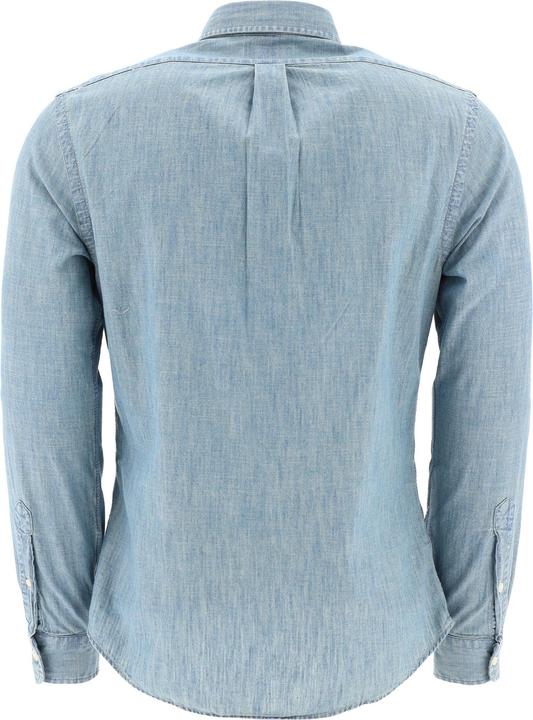 Produktbild Ralph Lauren Hemd Slim Fit (S)