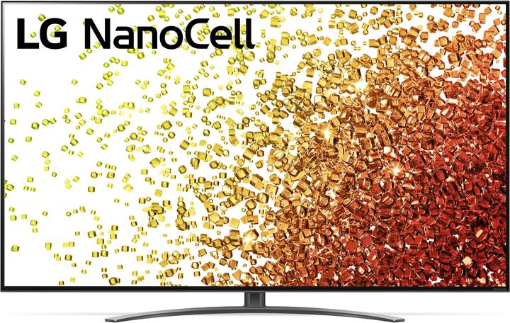 Produktbild LG 86NANO919PA (86", LED, UHD, 2021)