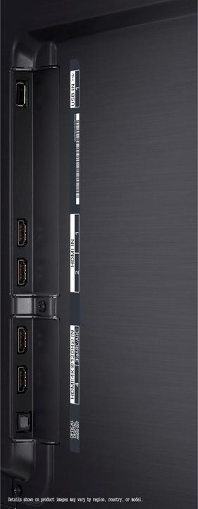 Produktbild LG 86NANO919PA (86", LED, UHD, 2021)